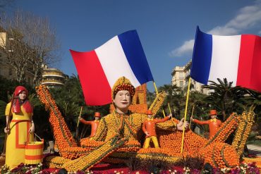 Budaya dan adat Prancis