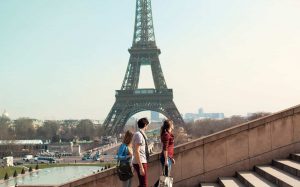 3 Budaya Hidup Masyarakat Perancis