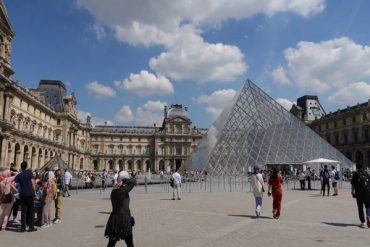 Panduan Sederhana untuk Budaya dan Nilai Prancis